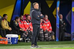 Εξοργισμένος ο Φλικ με το φορτωμένο πρόγραμμα: «Θέλω να μιλήσω με τους υπεύθυνους»