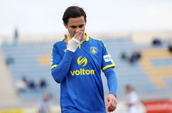 Εξετάζει Ριέρα ο ΟΦΗ