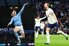 Ανακοινώθηκαν οι υποψήφιοι για τον πολυτιμότερο παίκτη της Premier League