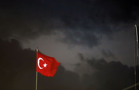 Στην Τουρκία ποδόσφαιρο και εκλογές είναι συνυφασμένα