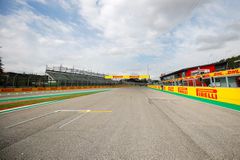 Πότε και για ποιο λόγο έχουν αναβληθεί αγώνες της Formula 1