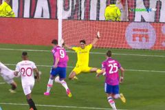 Υποδειγματικό πλασέ του Βλάχοβιτς και 1-0 η Γιουβέντους (vid)