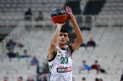 «Λύγισε» στο φινάλε από την Μπαρτσελόνα στην πρεμιέρα του Adidas Next Generation ο Παναθηναϊκός