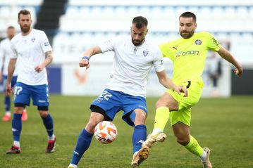 Πολύ κοντά στον Βόλο ο Μύγας