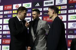 Η φωτογραφία που δείχνει ότι ο Ολυμπιακός είναι οικογένεια