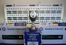 Διευθυντής επικοινωνίας ΕΠΟ: «Ο δήμος Βόλου ζήτησε να υπάρχουν παιδιά στις εξέδρες, όμως κι αυτό απορρίφθηκε»