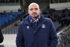 Με απουσίες η αποστολή του Αστέρα για το ματς με τον Ολυμπιακό