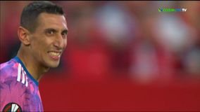 Μεγάλη ευκαιρία για τη Γιουβέντους με τον Ντι Μαρία