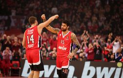 Το story του Πρίντεζη μετά την ανάδειξη του Βεζένκοφ ως MVP της σεζόν στην Euroleague