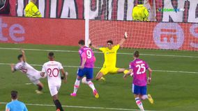 Υποδειγματικό πλασέ του Βλάχοβιτς και 1-0 η Γιουβέντους