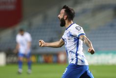 Έγινε πατέρας για δεύτερη φορά ο Σιώπης