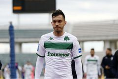 Παναθηναϊκός: Ο Κώτσιρας που δεν πάει Γλασκώβη και ο δεξιός μπακ που έρχεται