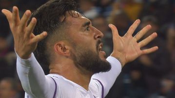 Ξανά προβάδισμα με Γκονζάλες για την Φιορεντίνα