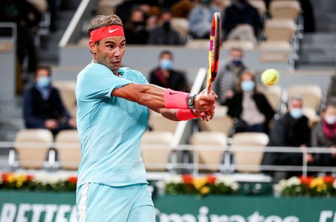Επίσημο: Εκτός Roland Garros ο Ναδάλ - Σκοπεύει να αποσυρθεί το 2024