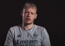 Κάτοικος Λονδίνου θα παραμείνει ο Άαρον Ράμσντεϊλ