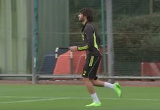 Παρελθόν από την Άρσεναλ ο Ελνένι: «Ευχαριστώ για όλα!»