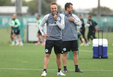 Κόντης: «Δέχομαι με χαρά αυτή την ευθύνη»