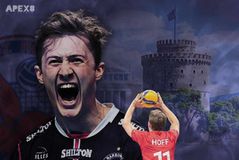 Με «μαέστρο» τον Χοφ ο Πήγασος Πολίχνης