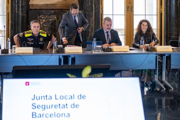 Ο Δήμος της Βαρκελώνης κατέθεσε επίσημα πρόταση για να διοργανώσει το Final Four του 2025