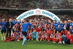 Άξιος νταμπλούχος ο Θρύλος του Μεντιλίμπαρ