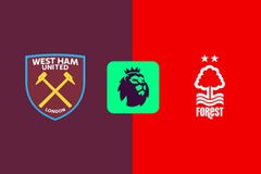 LIVE: ΓΟΥΕΣΤ ΧΑΜ - ΝΟΤΙΓΧΑΜ 