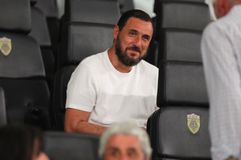 Ο τελικός του κυπέλλου, εμπλεκόταν με τις εξελίξεις στην ΑΕΚ