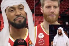 Επικό τρολάρισμα! Ο Ολυμπιακός ρώτησε τους παίκτες και αυτοί απάντησαν: Σε ποιον παίκτη θα ταίριαζε η... κελεμπία; (vid)