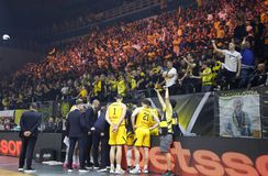 ΚΑΕ ΑΕΚ: «Όλοι στη SUNEL Arena για να χειροκροτήσουμε τον Σάκοτα και τους παίκτες μας»