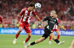 Ολυμπιακός και ΟΦΗ ξανά αντίπαλοι σε τελικό - Πότε και που θα γίνει