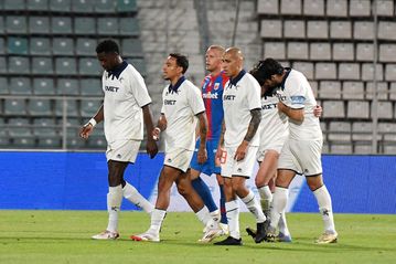 Βόλος - Athens Kallithea: Τα highlights από τη νίκη της ομάδας του Μαλεζά