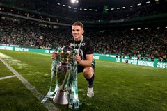 Γκιόκερες: «Αβέβαιο το μέλλον, τώρα γιορτάζουμε το πρωτάθλημα»