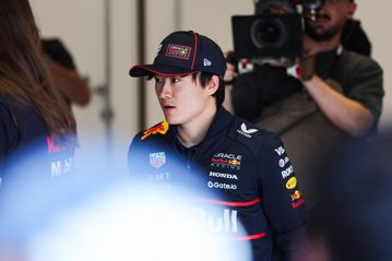 Ο Τσουνόντα θα ξεκινήσει από τα pits του GP της Εμίλια-Ρομάνια