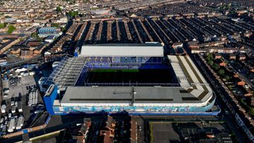 Γκούντισον Παρκ: Τέλος εποχής, για το ιστορικό σπίτι της Έβερτον έπειτα από 133 χρόνια