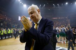 Σάκοτα: «Ο κόσμος μας στήριξε πολύ φέτος, ελπίζω να συνεχιστεί αυτό»