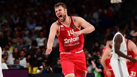 Ολυμπιακός: Ο Βεζένκοφ στο Final Four θέλει να ολοκληρώσει αυτό που άφησε στη μέση