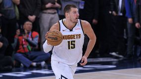 ΟΚΛΑΧΟΜΑ ΘΑΝΤΕΡ - ΝΤΕΝΒΕΡ ΝΑΓΚΕΤΣ