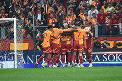 Πρωταθλήτρια Τουρκίας για τρίτη σερί χρονιά η Γαλατασαράι