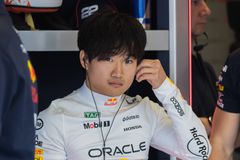 Τσουνόντα για το ατύχημα στις κατατακτήριες: «Προσπάθησα να γίνω ήρωας!»