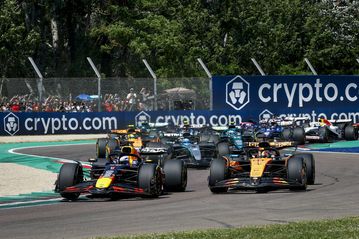 Formula 1: Η βαθμολογία σε οδηγούς και κατασκευαστές μετά το γκραν πρι της Εμίλια-Ρομάνια