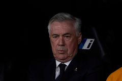 «Ανόητοι δυσφημούν τον Αντσελότι, πρέπει να υπάρξει περισσότερος σεβασμός προς το πρόσωπό του»