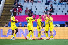 Η Βιγιαρεάλ με μεγάλο διπλό κόντρα στην Μπαρτσελόνα «κλείδωσε» το Champions League