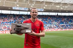 Ο Χάρι Κέιν έγραψε ιστορία κατακτώντας ξανά τον τίτλο του πρώτου σκόρερ στην Bundesliga