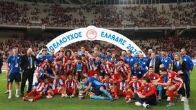 Ο Ολυμπιακός κι ακόμα 19: Οι ομάδες που προκρίθηκαν στο Champions League έως τώρα