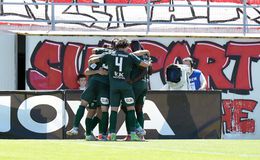 Επιστροφή στις νίκες και κορυφή στα playouts για τον Λεβαδειακό!