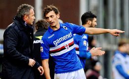 ΠΑΟΚ: Η ερώτηση Γκαμπιαντίνι σε Ελ Καντουρί!