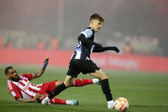 Αποθέωσε τον Κωνσταντέλια ο Εμβιλά!