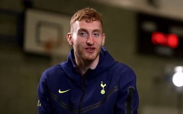 Η Τότεναμ ανακοίνωσε τη μόνιμη μεταγραφή του Κουλουσέφσκι