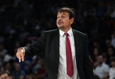 Αταμάν: «Μιλάμε με πολύ μεγάλα ονόματα για να επιστρέψει ο Παναθηναϊκός στην κορυφή της Euroleague» (vid)