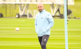 Σε προχωρημένες επαφές με τον Έντσο Μαρέσκα η Τσέλσι