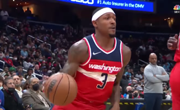 Έσκασε το απόλυτο μπαμ στο ΝΒΑ: Στους Σανς ο Μπράντλεϊ Μπιλ!